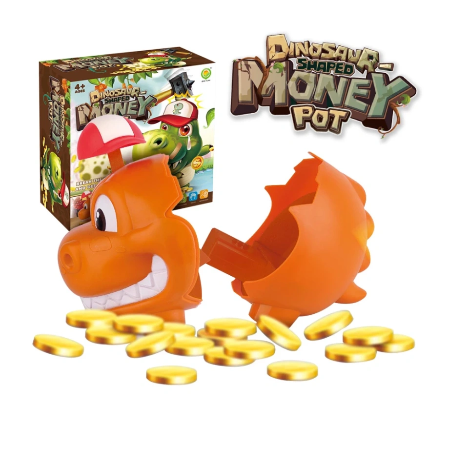 Dino money društvena igra za decu
