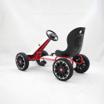 Karting Na Pedale ABARTH - Beli - Karting