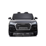 Audi Q5 4x4 Dvosed Licencirani – Crni Audi Q5 4x4 Dvosed Licencirani – Crni - Slika 3