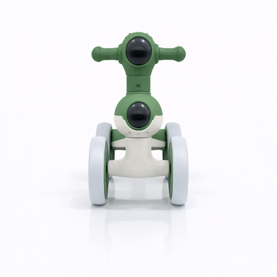Guralica balanser model 1 - Zelena