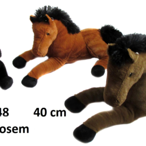Plišana igračka Konj 40cm 139368 Konj 40cm 139368