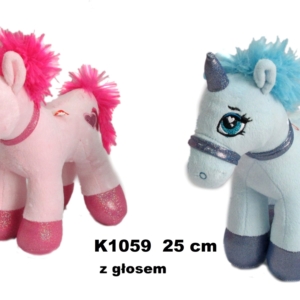 Konj 25cm 140630