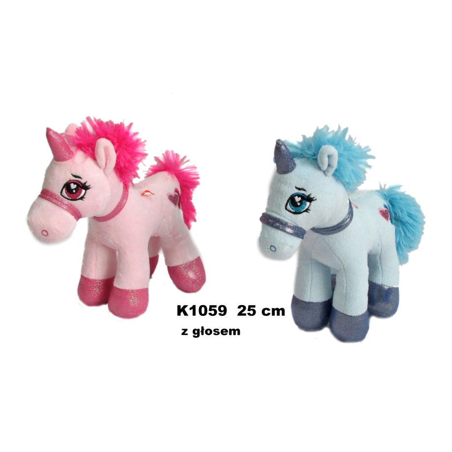 Konj 25cm 140630