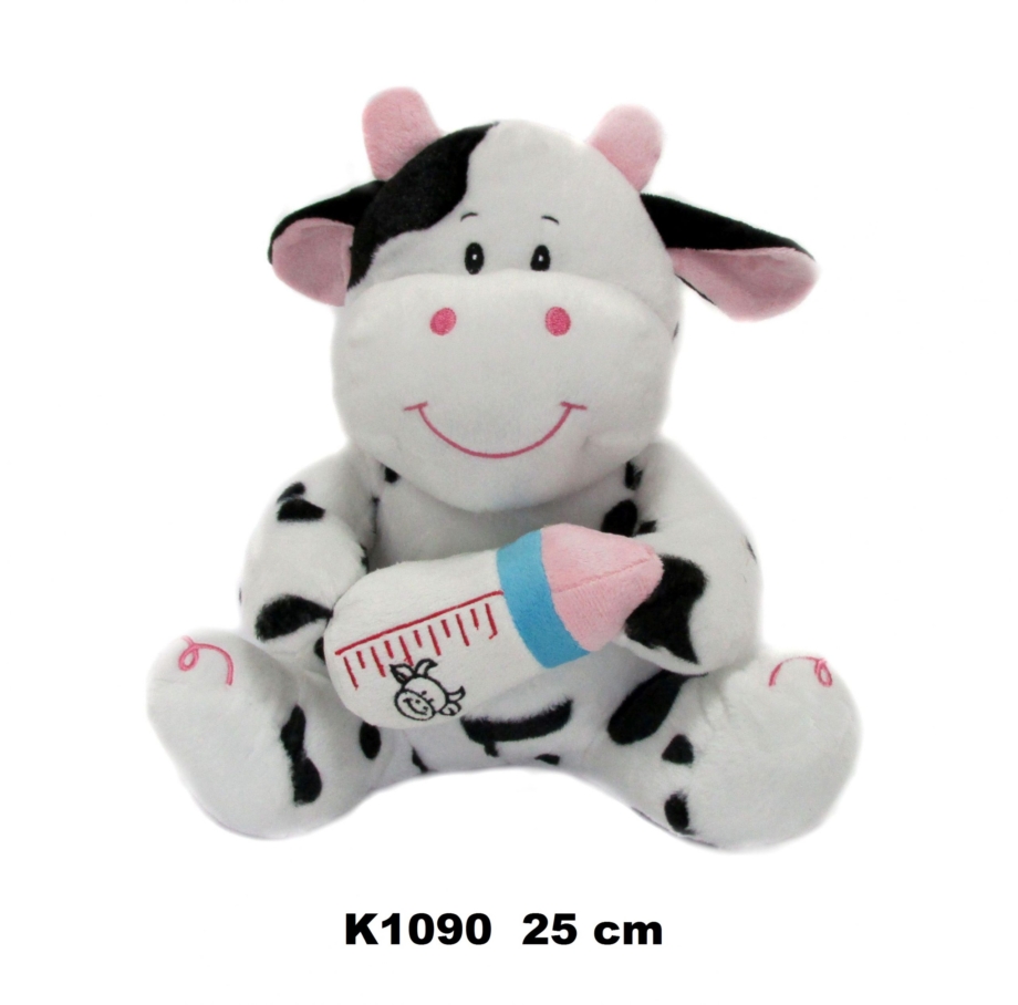 Plišana igračka kravica 25cm 145925 Plis krava 145925