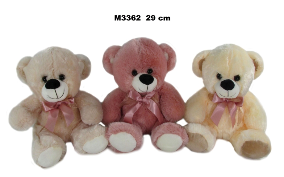 Plišana igračka Meda 30cm 144133 Meda 30cm 144133