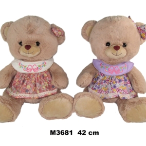 Plišana igračka Meda 42cm 162748 Meda 42cm 162748