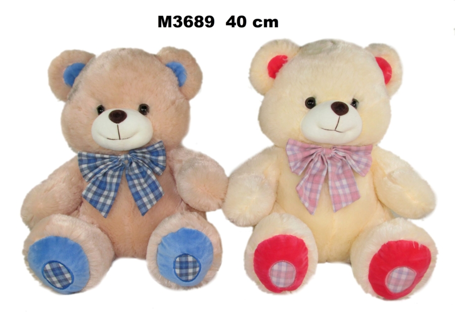 Plišana igračka meda 40cm 162823 Meda 40cm 162823