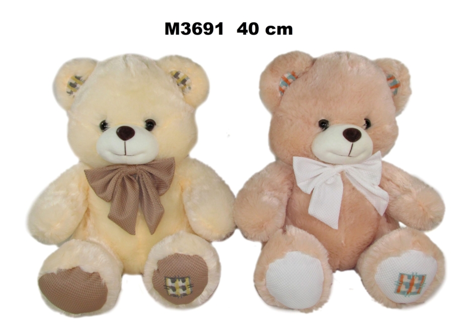 Plišana igračka meda 40cm 162847 Meda 40cm 162847