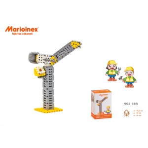 Waffle graditelj 902585-4