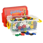 Mega puzzle - 350 kutija