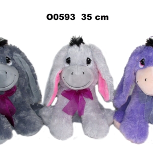 Plišana igračka magarac 35cm 158444 Magarac 35cm 158444