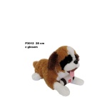 Plišana igračka pas 28cm 147813 Bernadinac 28cm 147813