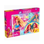 Slagalica Barbie 2 u 1 Slagalica Barbie 2 u 1