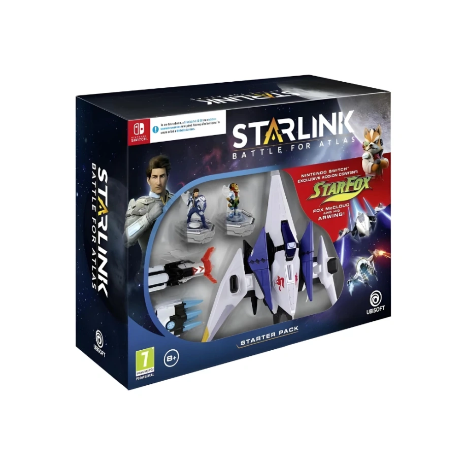 Starlink osvajač svemira u kutiji