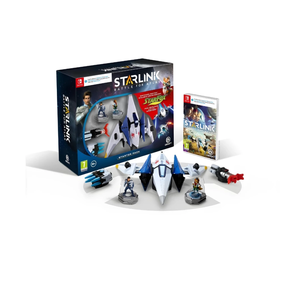 Starlink osvajač svemira u kutiji