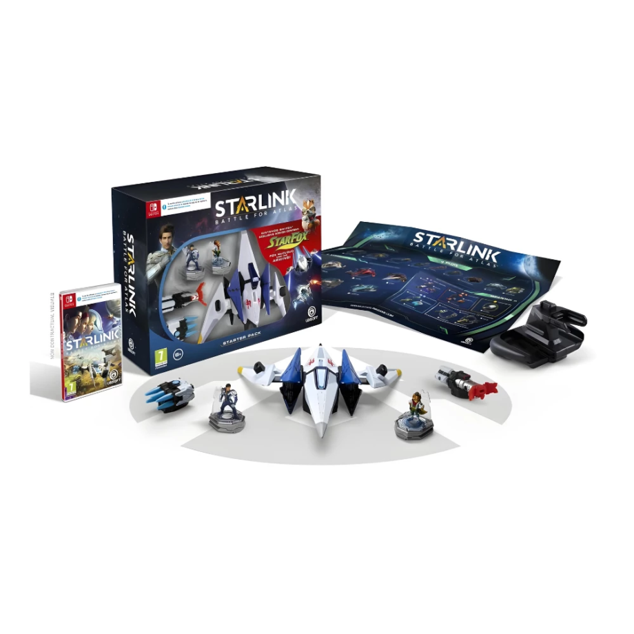 Starlink osvajač svemira u kutiji