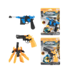 Transformers pištolj