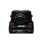 Dečiji auto na akumulator MERCEDES G63 4x4 DVOSED - Crni Dečiji auto na akumulator MERCEDES G63 4x4 DVOSED - Crni - Slika 4