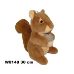 Veverica 30cm 164285