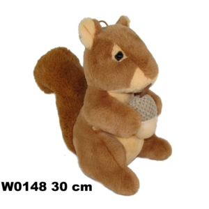 Veverica 30cm 164285