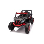 Quad Off Road 4x4 – Crni Quad Off Road 4x4 – Crveni