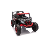 Quad Off Road 4x4 – Crni Quad Off Road 4x4 – Crni - Slika 4