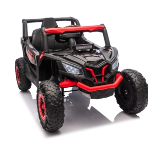 Quad Off Road 4x4 – Crni Quad Off Road 4x4 – Crni - Slika 4