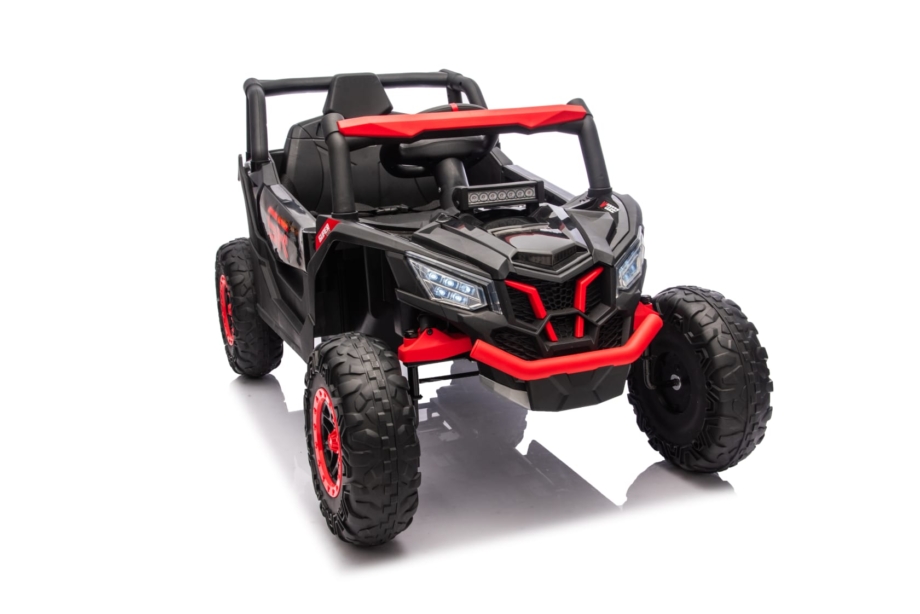 Quad Off Road 4x4 – Crni Quad Off Road 4x4 – Crni