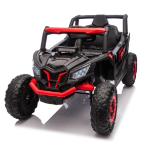 Quad Off Road 4x4 – Crni Quad Off Road 4x4 – Crveni