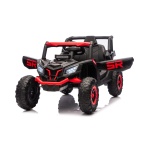 Quad Off Road 4x4 – Crni Quad Off Road 4x4 – Crni - Slika 3
