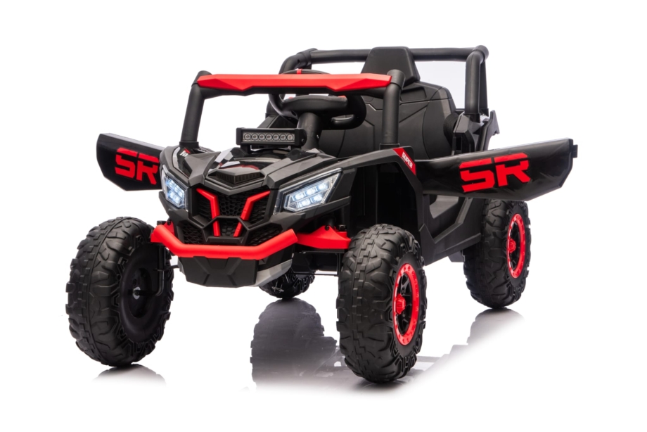 Quad Off Road 4x4 – Crni Quad Off Road 4x4 – Crni