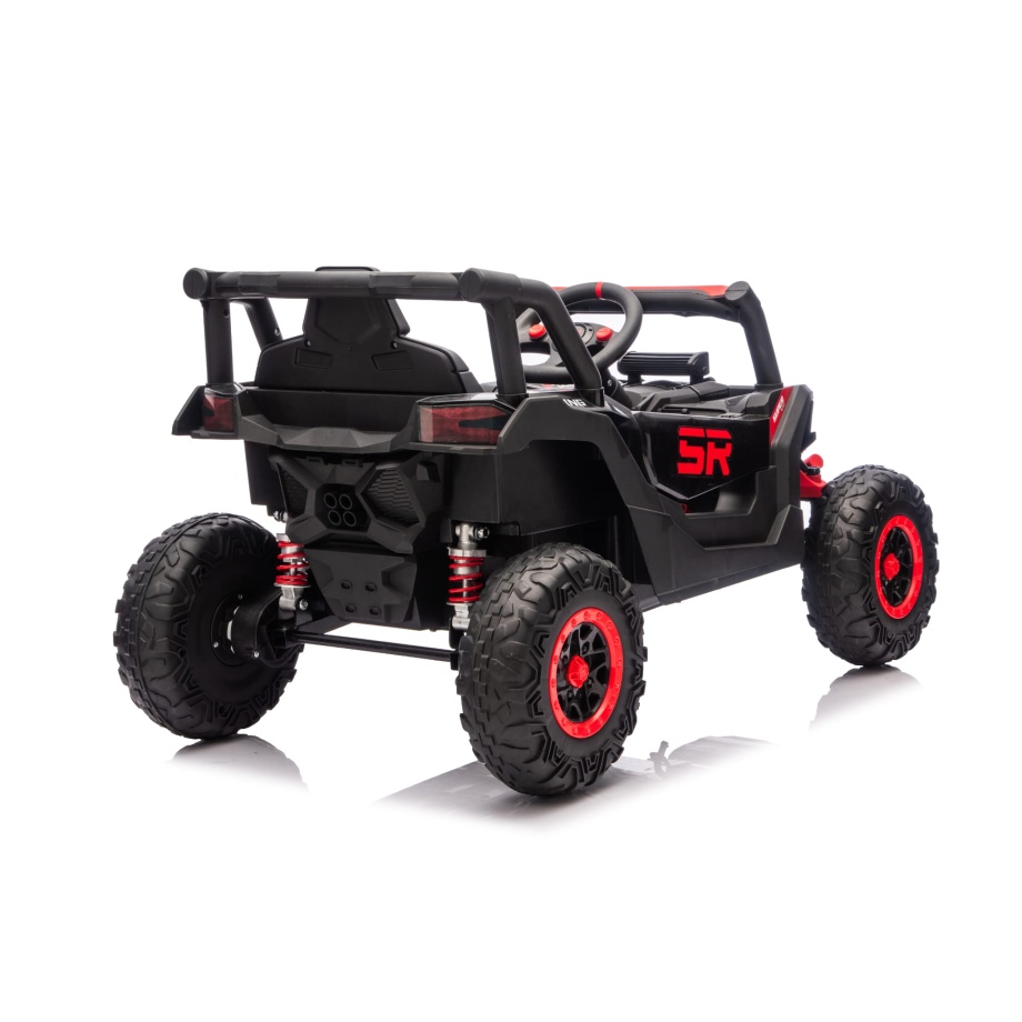 Quad Off Road 4x4 – Crni Quad Off Road 4x4 – Crni
