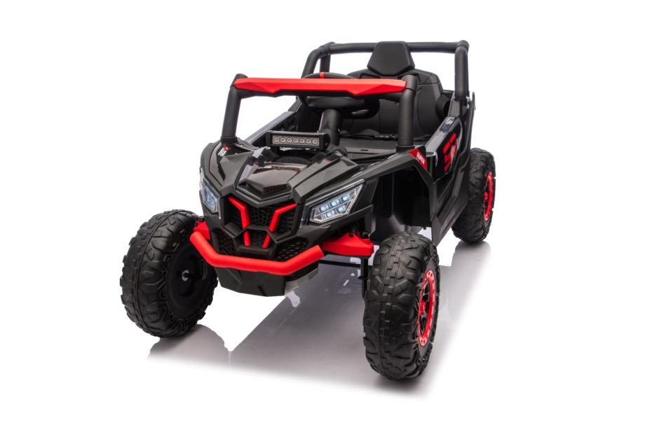 Quad Off Road 4x4 – Crveni Quad Off Road 4x4 – Crveni