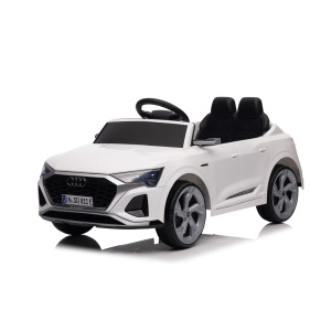Audi S Q8 – Beli Licencirani – Auto na akumulator za decu