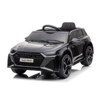 Audi RS6 Licencirani – Crni Audi RS6 Licencirani – Crni - Slika 4