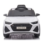 Audi RS6 Licencirani – Beli Audi RS6 Licencirani – Beli - Slika 3