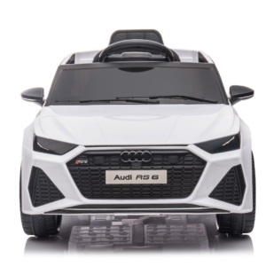 Audi RS6 Licencirani – Beli Audi RS6 Licencirani – Beli - Slika 3