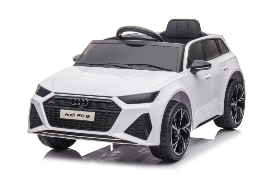 Audi RS6 Licencirani – Beli Audi RS6 Licencirani – Beli