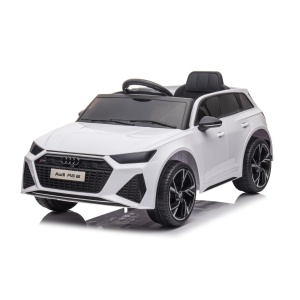 Audi RS6 Licencirani – Beli