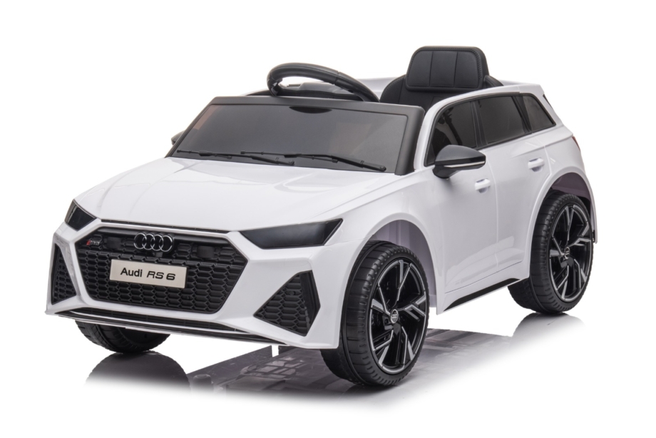 Audi RS6 Licencirani – Beli Audi RS6 Licencirani – Beli