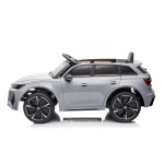 Audi RS6 Licencirani – Sivi - Slika 4