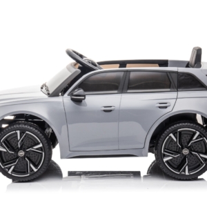 Audi RS6 Licencirani – Sivi - Slika 4
