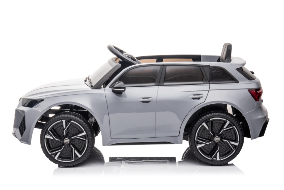 Audi RS6 Licencirani – Sivi