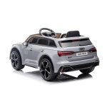 Audi RS6 Licencirani – Sivi - Slika 3