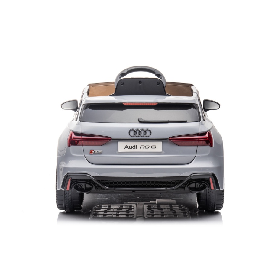 Audi RS6 Licencirani – Sivi