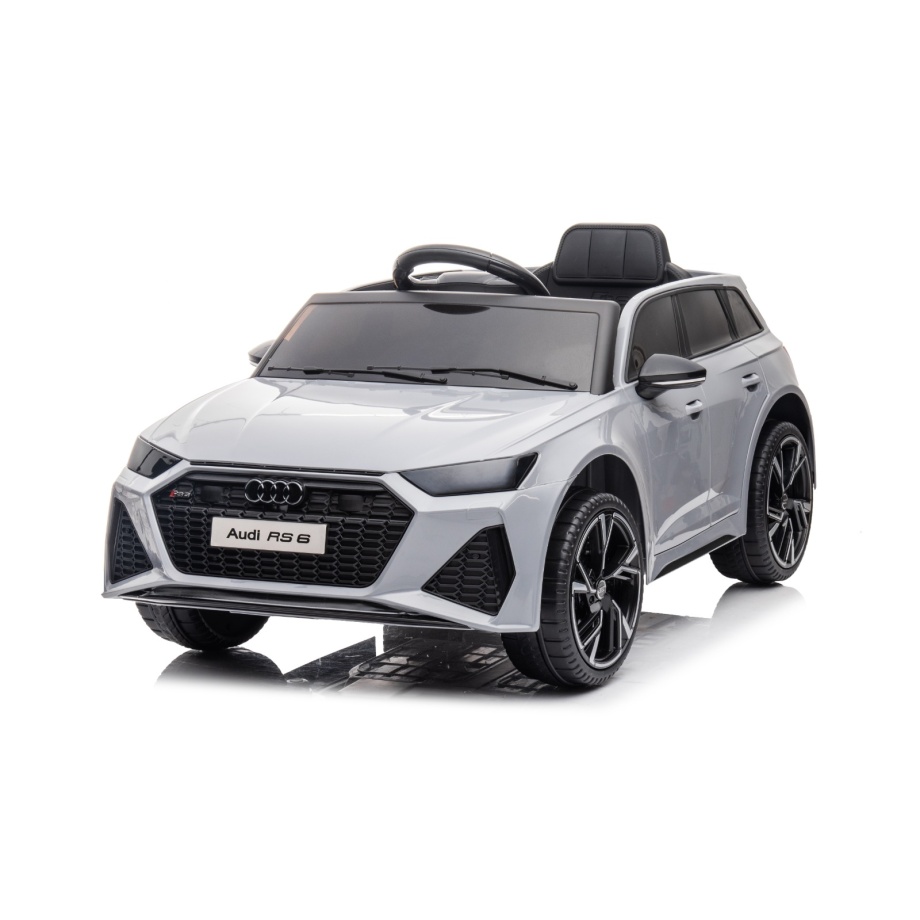 Audi RS6 Licencirani – Sivi