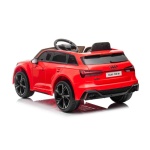 Audi RS6 Licencirani – Crveni - Slika 3