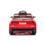 Audi RS6 Licencirani – Crveni - Slika 2