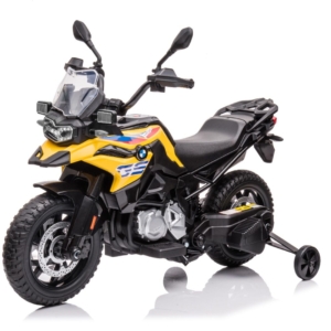 Motor BMW F850 GS – Žuti Motor BMW F850 GS – Žuti - Slika 4
