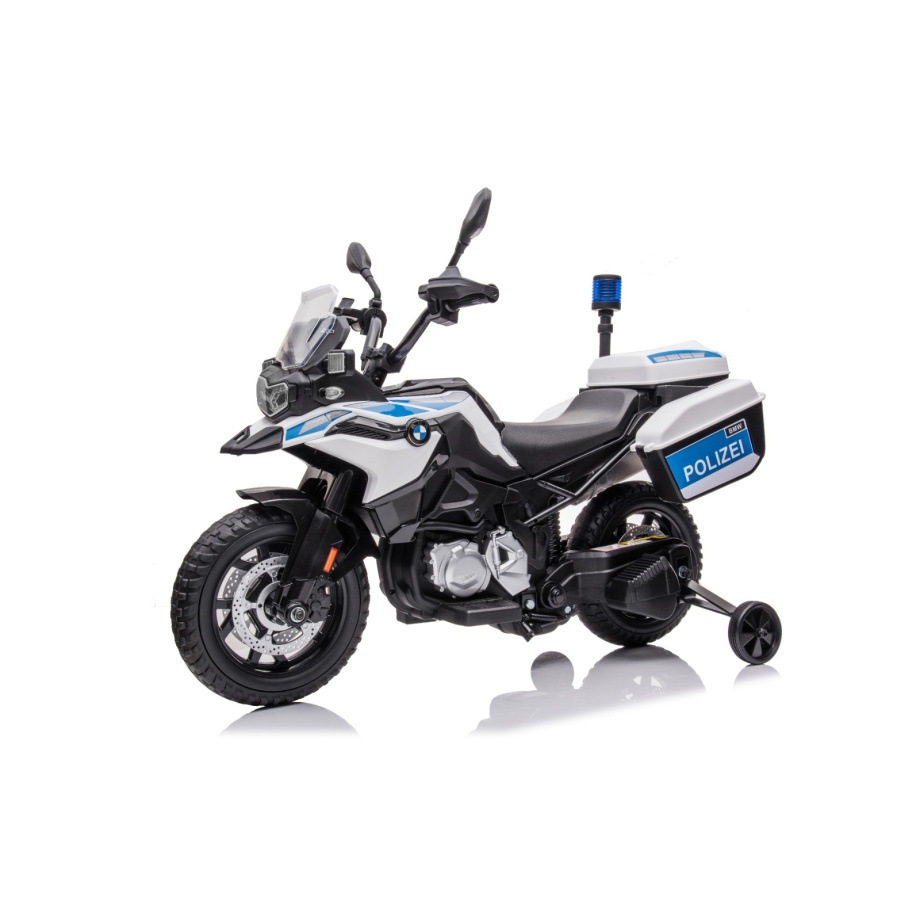 Motor BMW F850 GS – Beli Motor BMW F850 GS – Beli